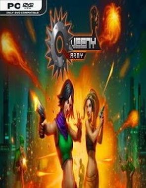Queeny Army (PC)