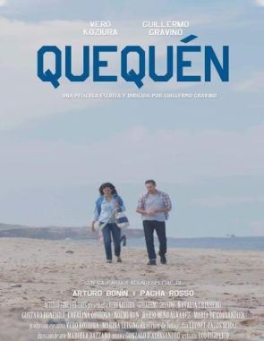 Quequen Quequén (2021) (Películas)