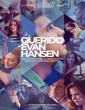 Querido_Evan_Hansen Querido Evan Hansen (2021) (Películas)