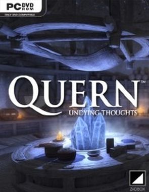 Quern_Undying_Thoughts Quern (PC)
