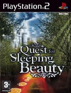 Quest for Sleeping Beauty (PS2)