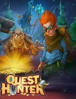Quest Hunter (PC)