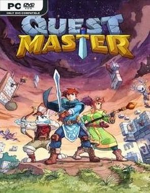 Quest Master (PC)