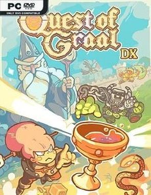 Quest of Graal (PC)