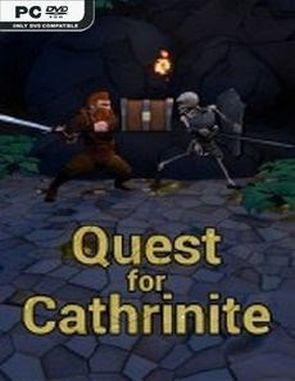 Quest for Cathrinite (PC)