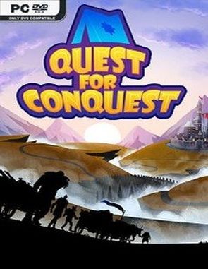 Quest for Conquest (PC)