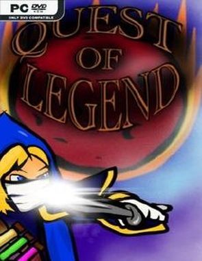 Quest of Legend (PC)