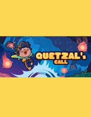 Quetzal's Call (PC)