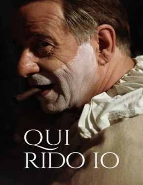 Qui rido io (2023) (Películas)