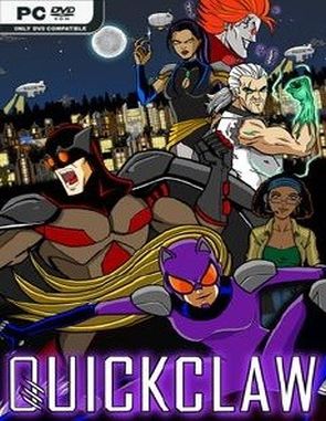 Quickclaw Quickclaw (PC)