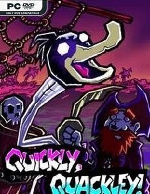 Quickly_Quackley Quickly! Quackley (PC)