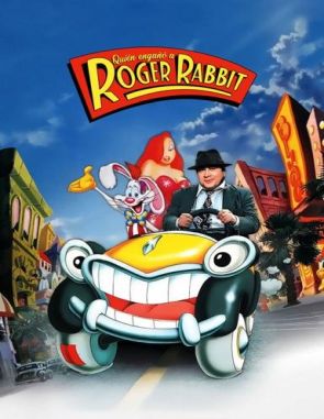 ¿Quién engañó a Roger Rabbit? (1988) (Películas)