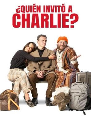 Quien_Invito_a_Charlie ¿Quién invitó a Charlie? (2022) (Películas)