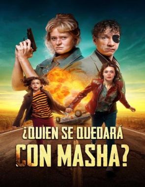 ¿Quién se quedará con Masha? (2023) (Películas)