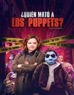 ¿Quién mató a los Puppets? (2018) (Películas)