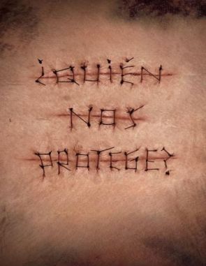 ¿Quién nos protege? (2023) (Películas)