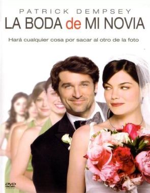Quiero robarme a la novia (2022) (Películas)