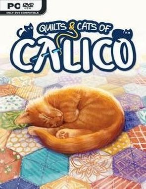 Quilts_and_Cats_of_Calico Quilts and Cats of Calico (PC)