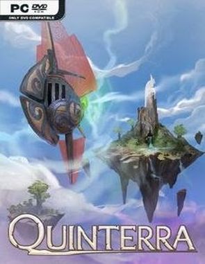 Quinterra (PC)