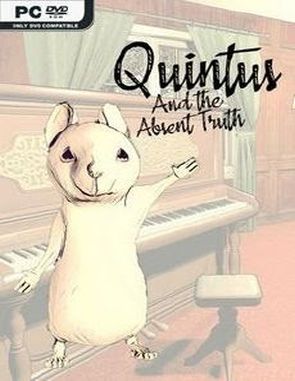 Quintus and the Absent Truth (PC)