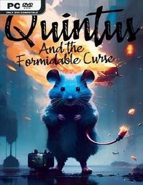 Quintus and the Formidable Curse (PC)