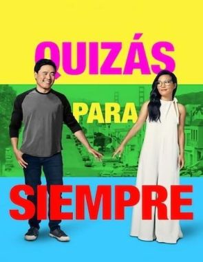 Quizás para siempre (2021) (Películas)