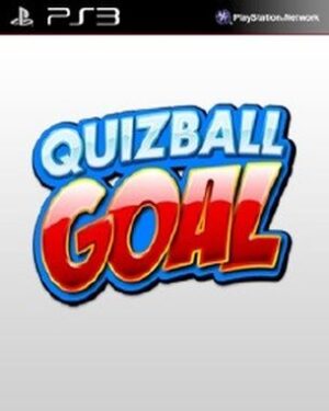Quizball Goal (PS3)