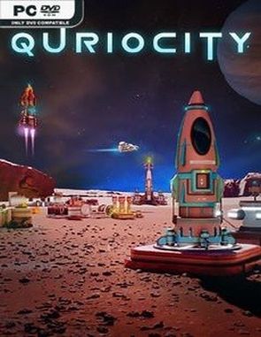 Quriocity (PC)