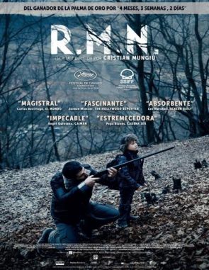 R.M.N. R.M.N. (2022) (Películas)