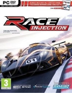 RACE Injection (PC)