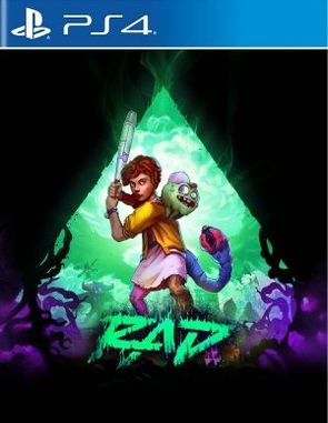 RAD (PS4)