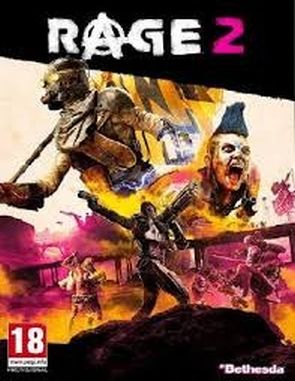 RAGE 2 (PC)