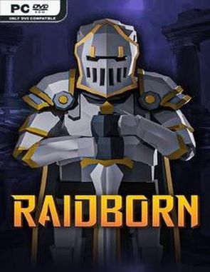 RAIDBORN (PC)