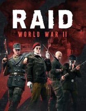 RAID: World War 2 (PC)
