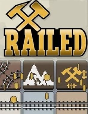 RAILED! (PC)