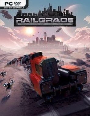 RAILGRADE RAILGRADE (PC)