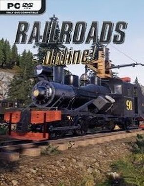 RAILROADS_Online RAILROADS Online! (PC)