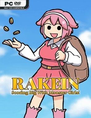 RAKE_IN_Scoring_Big_With_Monster_Girls RAKE IN: Scoring Big With Monster Girls (PC)