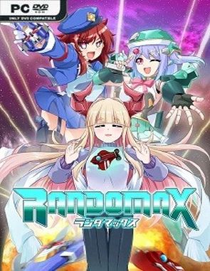 RANDOMAX (PC)