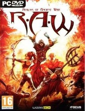RAW: Realms of Ancient War (PC)