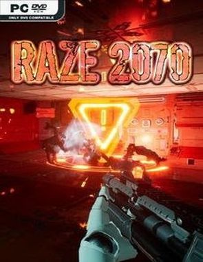 RAZE 2070 (PC)