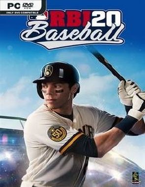 RBI Baseball 20 (PC)
