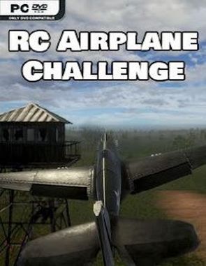 RC_Airplane_Challenge RC Airplane Challenge (PC)