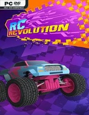 RC_Revolution RC Revolution (PC)