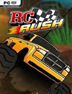 RC_Rush RC Rush (PC)