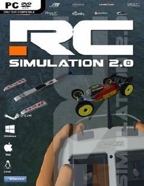RC_Simulation_2.0 RC Simulation 2.0 (PC)