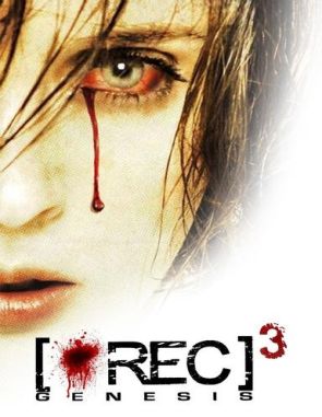 [REC] 3: Génesis (2012) (Películas)