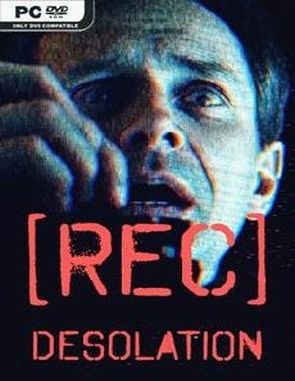 REC_Desolation REC: Desolation (PC)