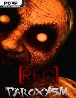 REC_Paroxysm REC: Paroxysm (PC)