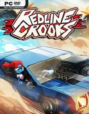 REDLINE Crooks (PC)